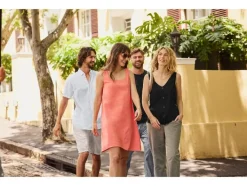 Heren overhemd<LIVERGY® Discount