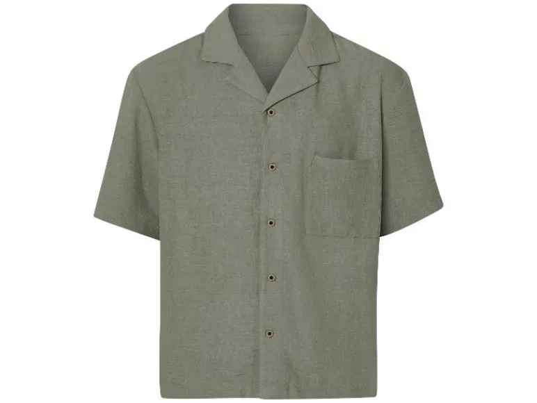 Heren overhemd<esmara Men New