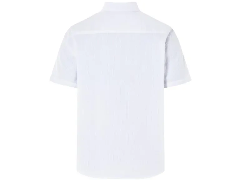 Heren overhemd<LIVERGY® Hot