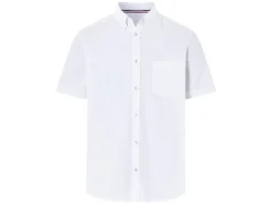 Heren overhemd<LIVERGY® Hot