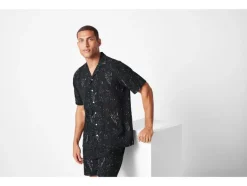 Heren overhemd<LIVERGY® Outlet
