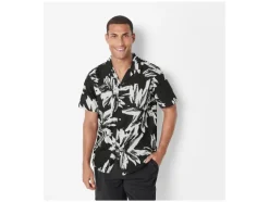 Heren overhemd<LIVERGY® Online