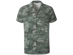 Heren overhemd<LIVERGY® Clearance
