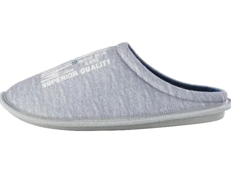 Heren pantoffels<LIVERGY® Discount