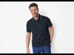Heren poloshirt<esmara Men Outlet