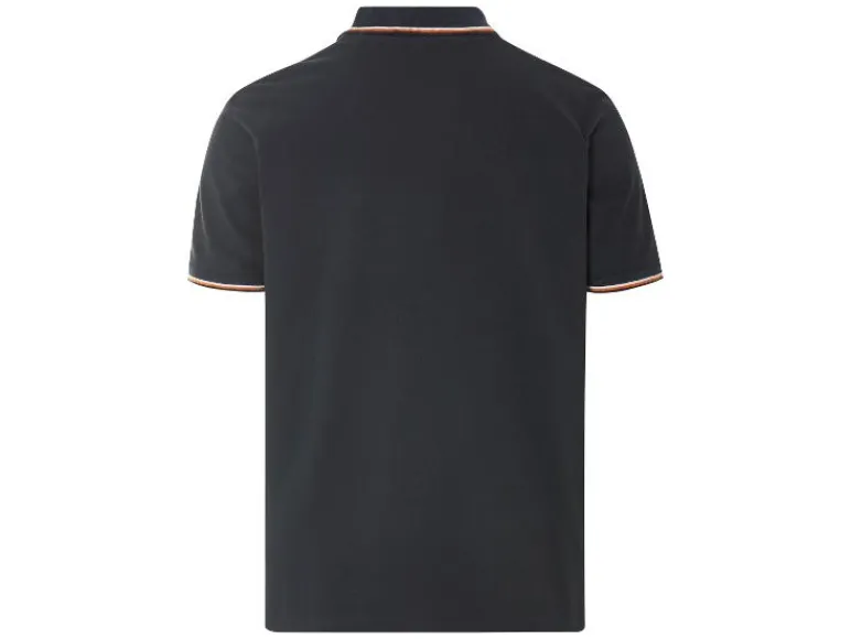 Heren poloshirt<esmara Men Clearance
