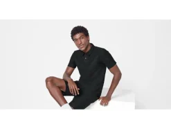 Heren poloshirt<LIVERGY® New