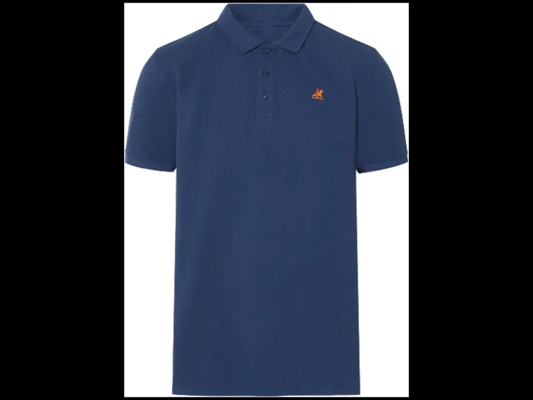 Heren poloshirt< Online