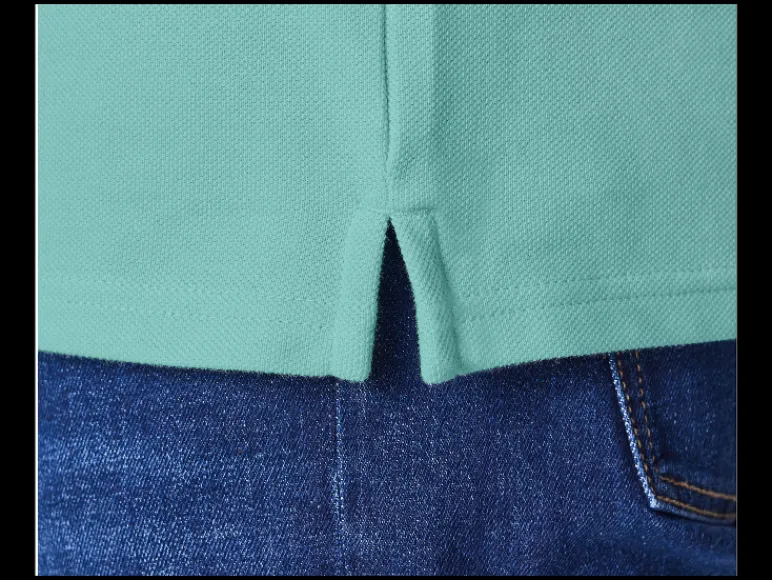 Heren poloshirt< Online