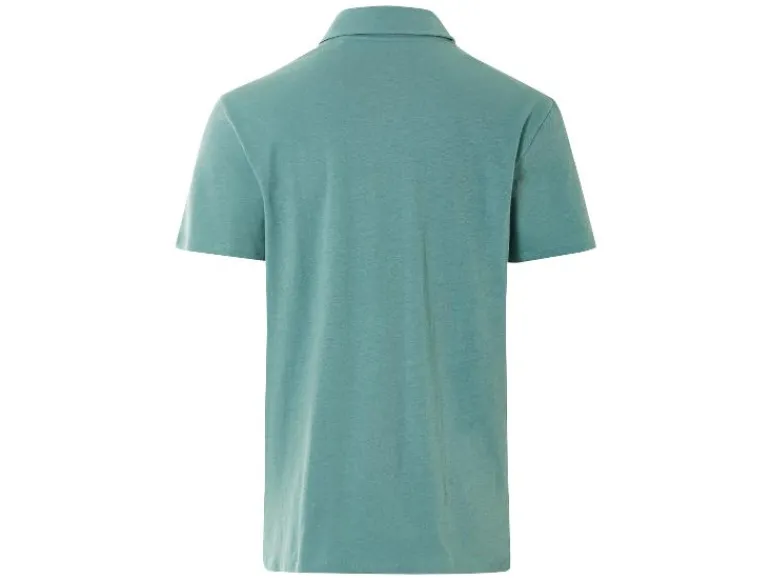 Heren poloshirt<LIVERGY® Best