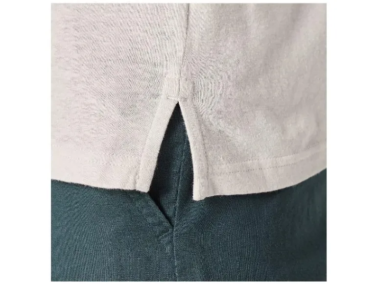 Heren poloshirt<LIVERGY® Best
