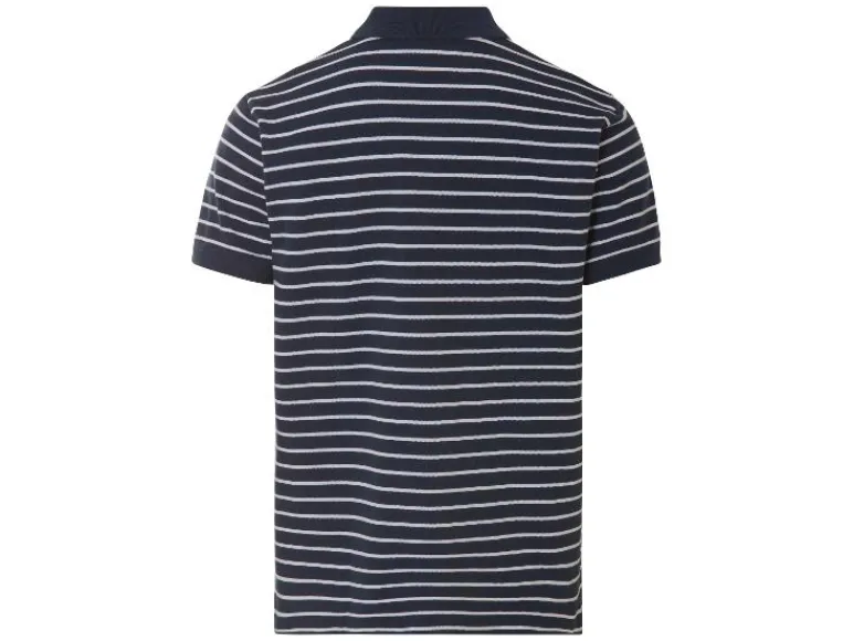 Heren poloshirt<esmara Men Hot