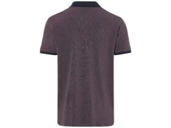 Heren poloshirt<LIVERGY® Online