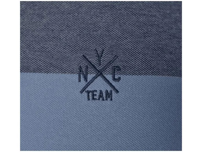 Heren poloshirt<LIVERGY® Online