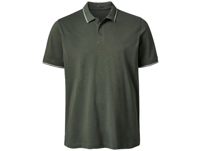Heren poloshirt - plus size<esmara Men Sale