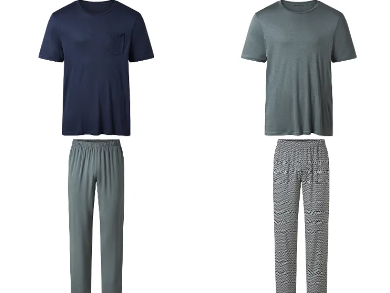 Heren pyjama<esmara Men New