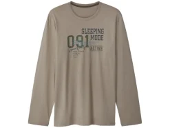 Heren pyjama<esmara Men