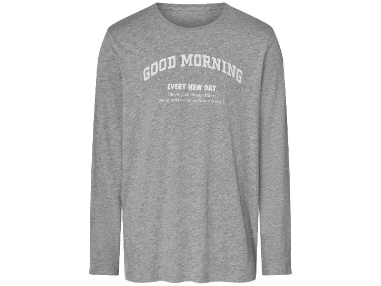 Heren pyjama<esmara Men Clearance