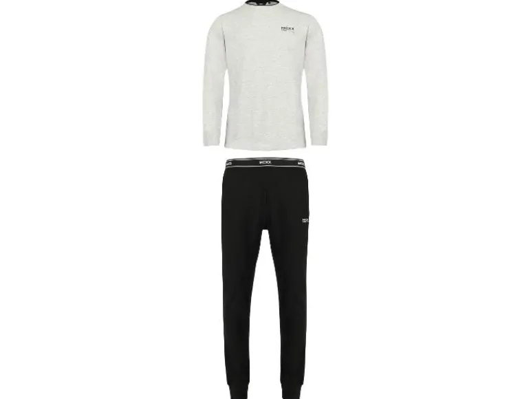 Heren pyjama<MEXX Discount