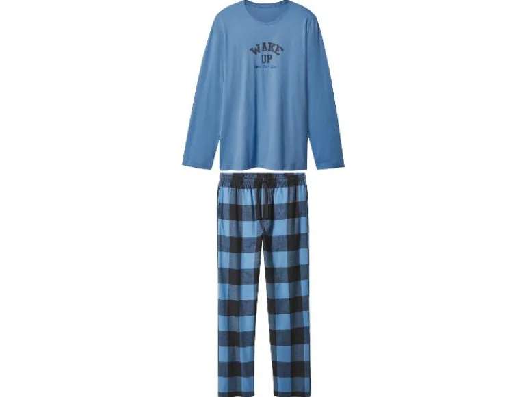 Heren pyjama<esmara Men New