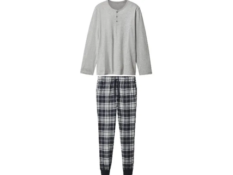 Heren pyjama<esmara Men New