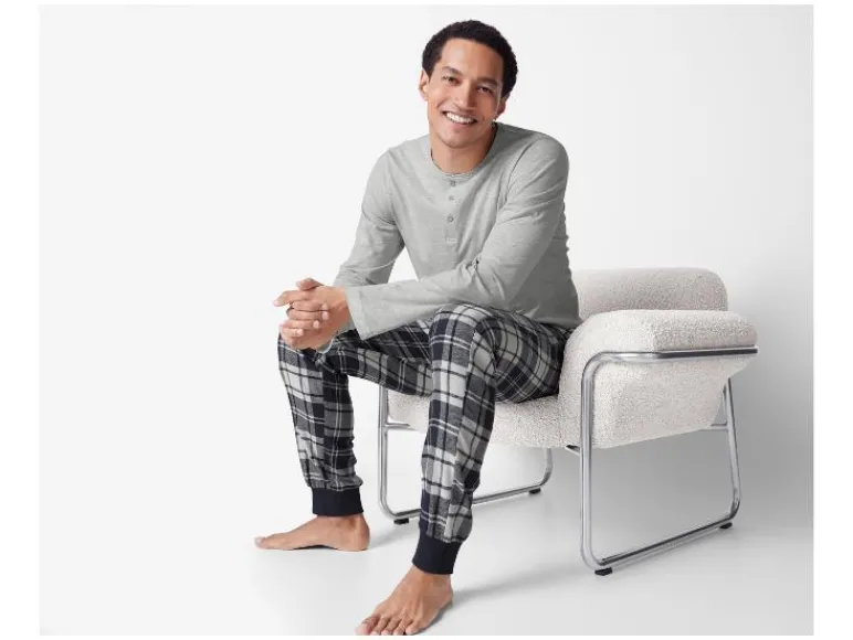 Heren pyjama<esmara Men New
