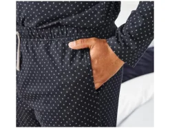Heren pyjama<LIVERGY® Outlet