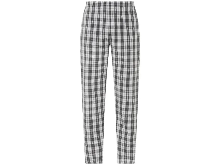 Heren pyjama<LIVERGY® Hot