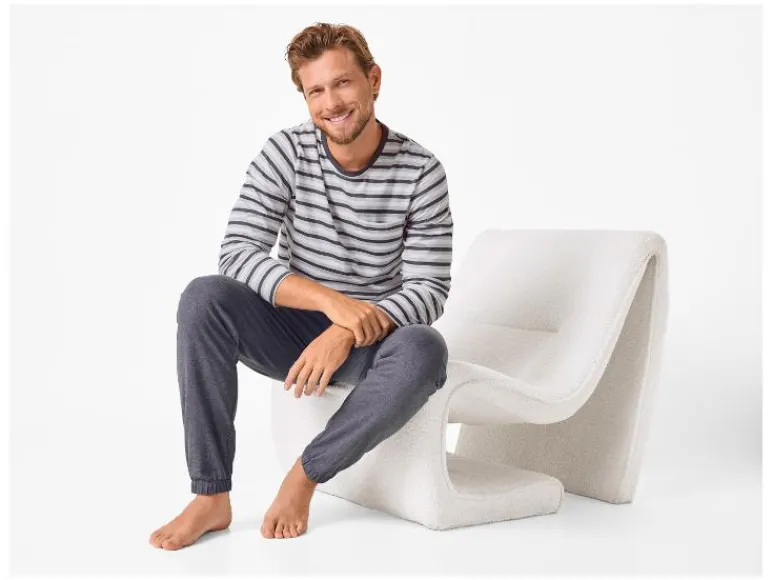 Heren pyjama<esmara Men Hot