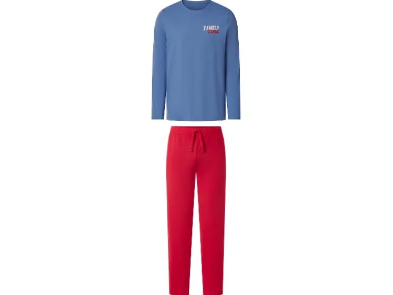 Heren pyjama<esmara Men Best