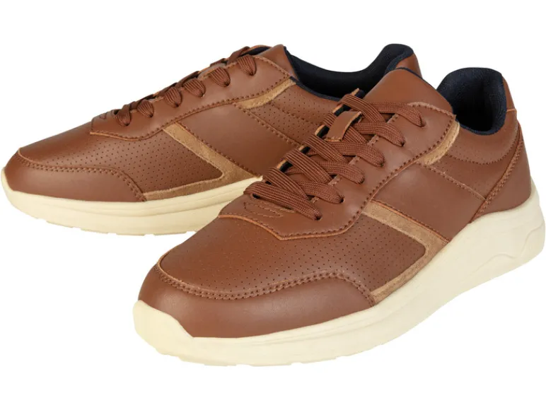 Heren schoenen<LIVERGY® Sale