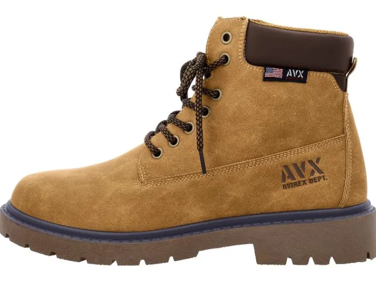 Heren schoenen<Avirex New