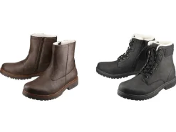 Heren schoenen<esmara® Discount