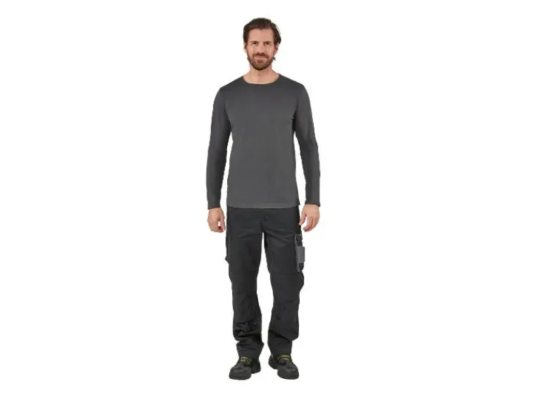 Heren shirt<PARKSIDE® Clearance