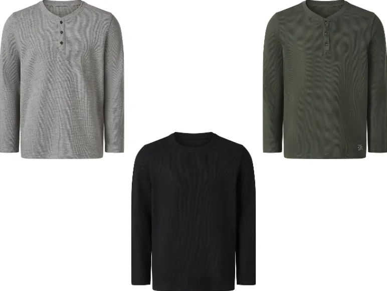 Heren shirt<esmara Men Sale