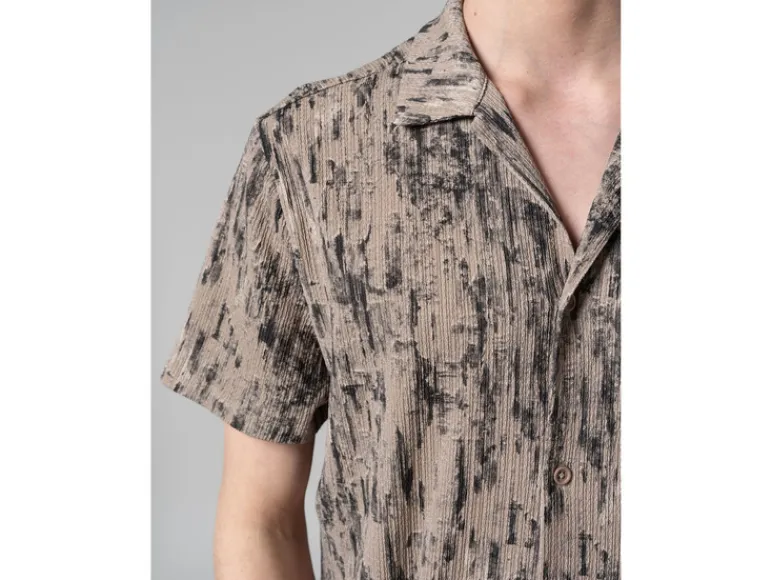 Heren shirt<LIVERGY®