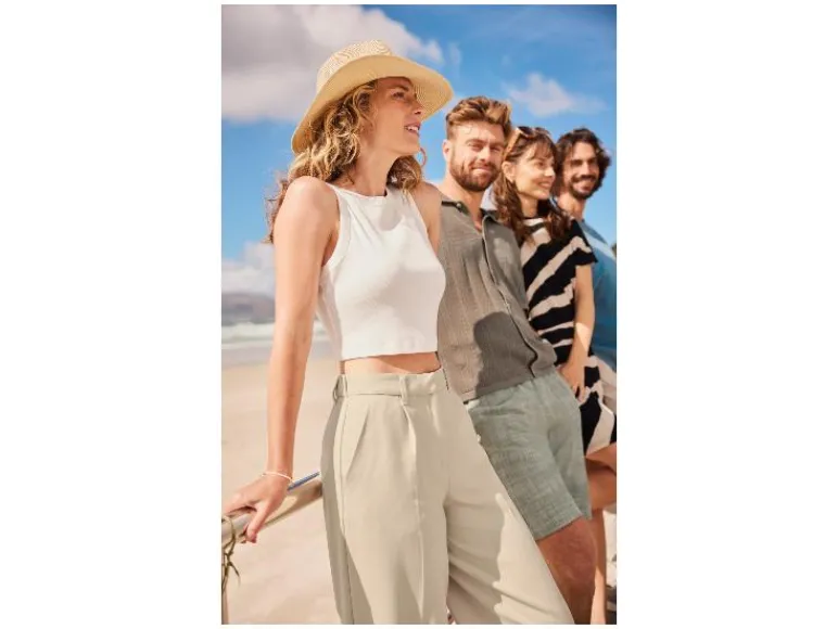 Heren short<LIVERGY® Online