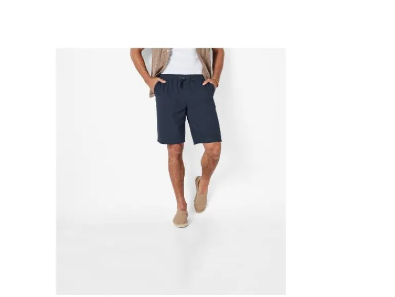 Heren short<LIVERGY® Online