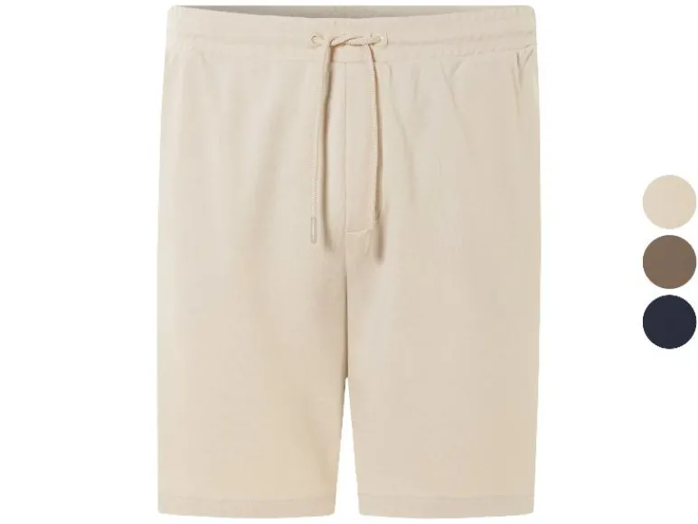 Heren short<LIVERGY® Discount