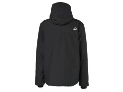 Heren ski- en snowboardjas Freeride<CRIVIT Discount