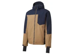 Heren ski-jas Classic<CRIVIT