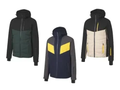 Heren ski-jas Premium<CRIVIT Discount