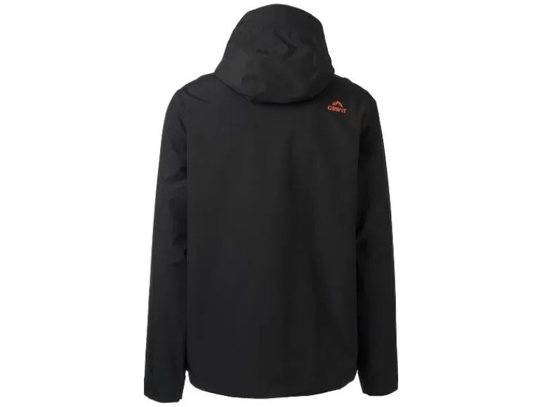 Heren ski-jas Premium<CRIVIT Hot