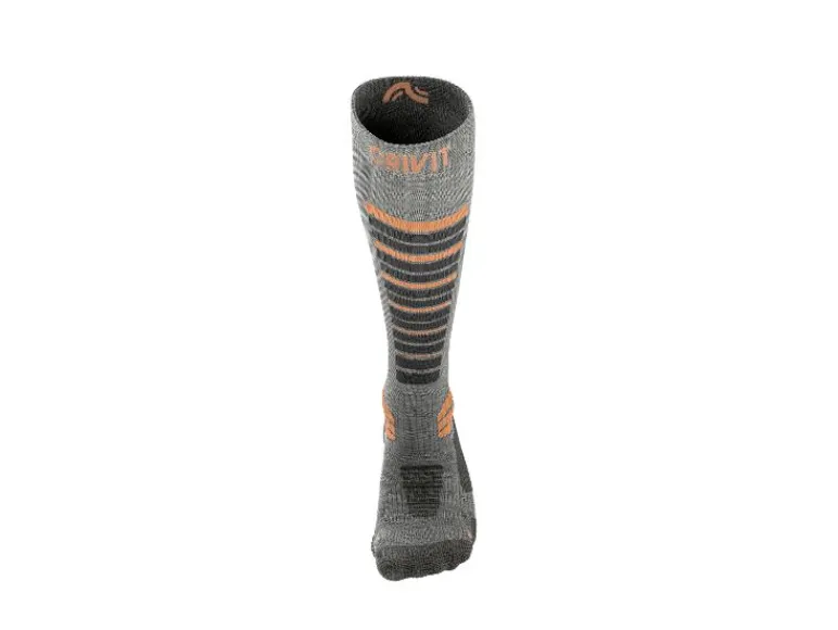 Heren skisokken Premium<CRIVIT Discount