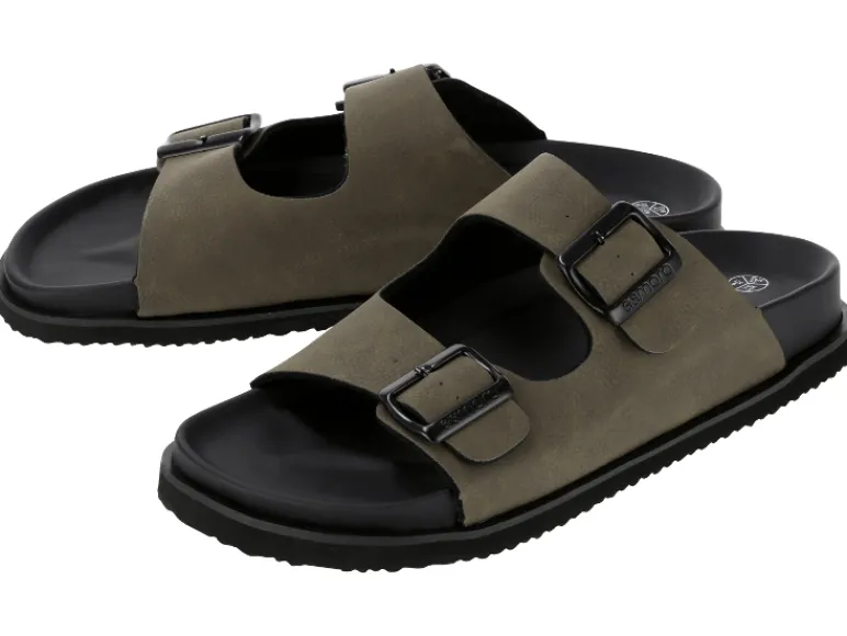 Heren slippers<esmara®