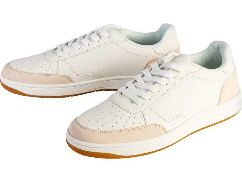 Heren sneakers<LIVERGY® Outlet