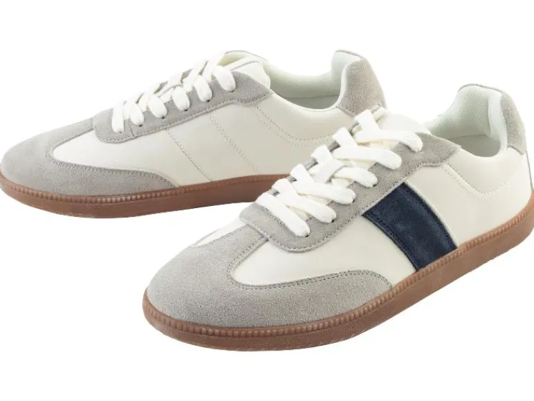 Heren sneakers<LIVERGY® Discount