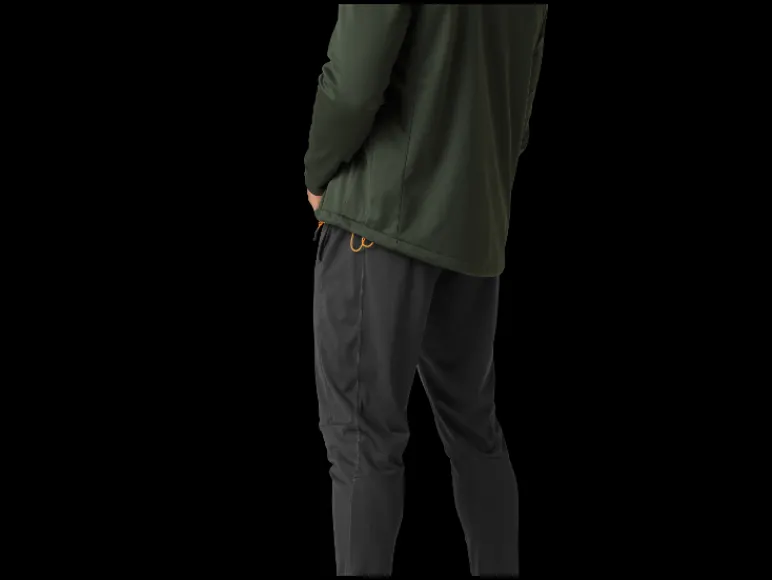 Heren softshell jas<CRIVIT Best
