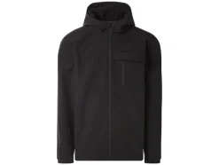 Heren softshell jas<esmara Men Discount