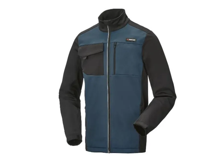 Heren softshell jas<PARKSIDE® Online